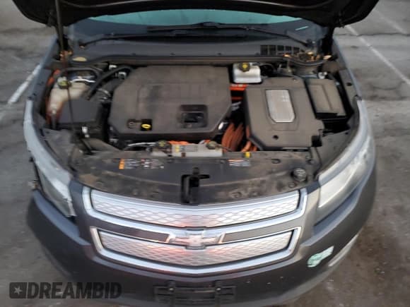 ✅ 2013 Chevrolet Volt • VIN: 1G1RH6E45DU146965 • Lot: 74639884. Wystawiony na Copart z przebiegiem 137 767 mil. Bezpłatny archiwum sprzedaży aukcyjnych z USA i szczegółowy raport historii pojazdu na DreamBid. Zdjęcie 11.