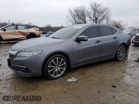 ✅ 2017 Acura TLX V6 w/Technology Pkg • VIN: 19UUB2F52HA004312 • Lot: 43905785. Listed on Copart with 137,767 mi. Free auction sales archive from the USA and detailed vehicle history report at DreamBid. Image 1.