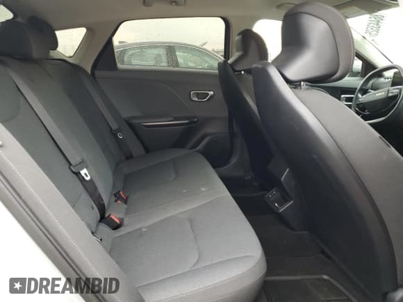 ✅ 2025 Kia K4 LX • VIN: 3KPFT4DE8SE010073 • Лот: 86443525. Опубликован ранее на Copart с пробегом 20 263 миль. Бесплатный доступ к архиву аукционных продаж из США и подробный отчёт об истории автомобиля на DreamBid. Изображение 10.