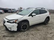 ✅ 2023 Subaru Crosstrek Premium • VIN: JF2GTAPC4P8224493 • Lot: 90625705. Wystawiony na Copart z przebiegiem 44 561 mil. Bezpłatny archiwum sprzedaży aukcyjnych z USA i szczegółowy raport historii pojazdu na DreamBid. Zdjęcie 1.