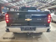 ✅ 2015 Chevrolet Silverado 1500 LT • VIN: 1GCVKREC1FZ385662 • Lot: 94160995. Listed on Copart with 117,814 mi. Free auction sales archive from the USA and detailed vehicle history report at DreamBid. Image 6.