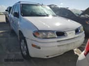 ✅ 2004 Oldsmobile Bravada • VIN: 1GHDT13S442104765 • Lot: 76459714. Wystawiony na Copart z przebiegiem Nie podano. Bezpłatny archiwum sprzedaży aukcyjnych z USA i szczegółowy raport historii pojazdu na DreamBid. Zdjęcie 5.