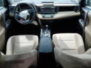 ✅ 2013 Toyota RAV4 XLE • VIN: 2T3RFREV9DW104499 • Lot: 56957855. Listed on Copart with 133,555 mi. Free auction sales archive from the USA and detailed vehicle history report at DreamBid. Image 8.