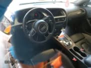 ✅ 2015 Audi allroad A4 Premium Plus • VIN: WA1UFAFL7FA119216 • Lot: 57219913. Listed on Copart with Not provided. Free auction sales archive from the USA and detailed vehicle history report at DreamBid. Image 8.