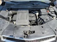 ✅ 2015 Chevrolet Equinox LS • VIN: 2GNALAEK7F1168220 • Лот: 62261334. Опубликован ранее на Copart с пробегом 186 275 миль. Бесплатный доступ к архиву аукционных продаж из США и подробный отчёт об истории автомобиля на DreamBid. Изображение 12.