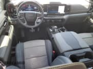 ✅ 2025 Chevrolet Silverado 1500 • VIN: 3GCUKHE89SG170865 • Лот: 62162145. Опубликован ранее на Copart с пробегом 6 272 миль. Бесплатный доступ к архиву аукционных продаж из США и подробный отчёт об истории автомобиля на DreamBid. Изображение 8.