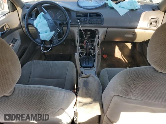 ✅ 1997 Honda Accord Special Edition • VIN: 1HGCD5607VA114859 • Лот: 74843274. Опубликован ранее на Copart с пробегом 374 857 миль. Бесплатный доступ к архиву аукционных продаж из США и подробный отчёт об истории автомобиля на DreamBid. Изображение 8.