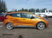 ✅ 2018 Chevrolet Bolt EV LT • VIN: 1G1FW6S06J4135351 • Lot: 41668227. Wystawiony na IAAI z przebiegiem 45 533 mil. Bezpłatny archiwum sprzedaży aukcyjnych z USA i szczegółowy raport historii pojazdu na DreamBid. Zdjęcie 13.