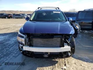 ✅ 2022 Hyundai Santa Fe SEL • VIN: 5NMS2DAJ3NH450847 • Лот: 37769303. Опубликован ранее на Copart с пробегом 16 914 миль. Бесплатный доступ к архиву аукционных продаж из США и подробный отчёт об истории автомобиля на DreamBid. Изображение 5.