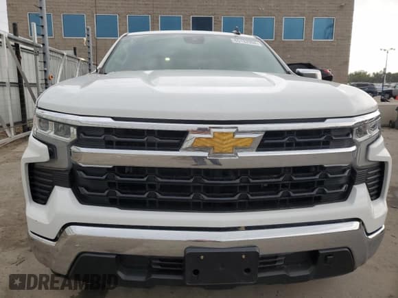 ✅ 2023 Chevrolet Silverado 1500 • VIN: 1GCPACE84PZ208836 • Лот: 65132994. Опубликован ранее на Copart с пробегом 28 900 миль. Бесплатный доступ к архиву аукционных продаж из США и подробный отчёт об истории автомобиля на DreamBid. Изображение 5.