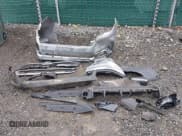 ✅ 2025 Subaru Forester Limited • VIN: JF2SLDRC4SH416319 • Lot: 42376011. Listed on IAAI with 5,105 mi. Free auction sales archive from the USA and detailed vehicle history report at DreamBid. Image 12.