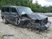 ✅ 2010 Jeep Commander Sport • VIN: 1J4RH4GK7AC157632 • Лот: 58927915. Опубликован ранее на Copart с пробегом 225 428 миль. Бесплатный доступ к архиву аукционных продаж из США и подробный отчёт об истории автомобиля на DreamBid. Изображение 4.