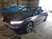 ✅ 2019 Honda Accord EX • VIN: 1HGCV1F4XKA008300 • Lot: 90002555. Listed on Copart with 88,623 mi. Free auction sales archive from the USA and detailed vehicle history report at DreamBid. Image 1.