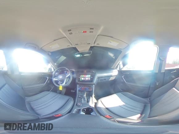 ✅ 2022 Volkswagen Tiguan SE • VIN: 3VV2B7AX3NM081119 • Lot: 67534515. Wystawiony na Copart z przebiegiem 60 174 mil. Bezpłatny archiwum sprzedaży aukcyjnych z USA i szczegółowy raport historii pojazdu na DreamBid. Zdjęcie 15.