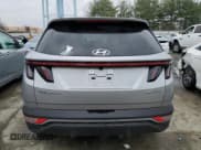 ✅ 2022 Hyundai Tucson SEL Convenience • VIN: KM8JFCA15NU066809 • Lot: 45521563. Wystawiony na Copart z przebiegiem 7 643 mil. Bezpłatny archiwum sprzedaży aukcyjnych z USA i szczegółowy raport historii pojazdu na DreamBid. Zdjęcie 6.