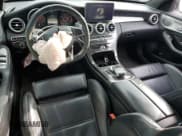 ✅ 2017 Mercedes-Benz C 63 S AMG • VIN: 55SWF8HB6HU188032 • Lot: 82704544. Wystawiony na Copart z przebiegiem 68 176 mil. Bezpłatny archiwum sprzedaży aukcyjnych z USA i szczegółowy raport historii pojazdu na DreamBid. Zdjęcie 8.