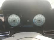 ✅ 2023 Hyundai Elantra SEL • VIN: KMHLS4AG8PU573625 • Lot: 87391905. Listed on Copart with 44,313 mi. Free auction sales archive from the USA and detailed vehicle history report at DreamBid. Image 9.