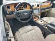 ✅ 2004 Bentley Continental GT GT • VIN: SCBCR63W84C021594 • Лот: 53366645. Опубликован ранее на Copart с пробегом 100 178 миль. Бесплатный доступ к архиву аукционных продаж из США и подробный отчёт об истории автомобиля на DreamBid. Изображение 8.