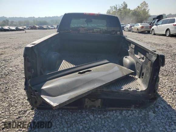 ✅ 2013 Chevrolet Silverado 1500 LT • VIN: 1GCRCSE28DZ314193 • Lot: 80496885. Listed on Copart with Not provided. Free auction sales archive from the USA and detailed vehicle history report at DreamBid. Image 6.