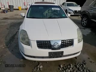 ✅ 2006 Nissan Maxima SE • VIN: 1N4BA41E76C823657 • Лот: 65844744. Опубликован ранее на Copart с пробегом 111 413 миль. Бесплатный доступ к архиву аукционных продаж из США и подробный отчёт об истории автомобиля на DreamBid. Изображение 5.