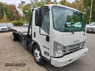 ✅ 2019 Isuzu NQR IBT • VIN: JALE5W161K7304962 • Lot: 76348614. Wystawiony na Copart z przebiegiem 110 669 mil. Bezpłatny archiwum sprzedaży aukcyjnych z USA i szczegółowy raport historii pojazdu na DreamBid. Zdjęcie 1.