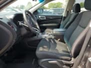 ✅ 2019 Nissan Pathfinder S • VIN: 5N1DR2MMXKC633330 • Лот: 64397035. Опубликован ранее на Copart с пробегом 190 196 миль. Бесплатный доступ к архиву аукционных продаж из США и подробный отчёт об истории автомобиля на DreamBid. Изображение 7.