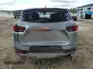 ✅ 2024 Chevrolet Blazer LT • VIN: 3GNKBCR49RS219496 • Lot: 85279955. Listed on Copart with 26,976 mi miles. Access the free auction sales archive from the USA and view a detailed vehicle history report at DreamBid. Image 6.