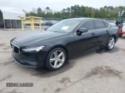 ✅ 2017 Volvo S90 Momentum • VIN: YV1102AK9H1008565 • Lot: 43416843. Listed on IAAI with 113,136 mi. Free auction sales archive from the USA and detailed vehicle history report at DreamBid. Image 2.