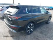 ✅ 2025 Mitsubishi Outlander SE • VIN: JA4J3VA87SZ030697 • Lot: 42477003. Listed on IAAI with 380 mi. Free auction sales archive from the USA and detailed vehicle history report at DreamBid. Image 4.