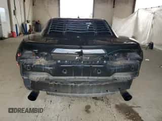 2013 Chevrolet Camaro LS с VIN 2G1FA1E39D9245965, выставлен на аукционе Copart как лот 64977655 с пробегом 148 789 миль миль и Списание • Salvage title. История ставок и продаж доступна на DreamBid. Изображение 6.