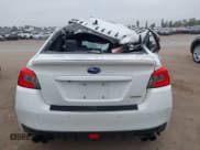 ✅ 2017 Subaru WRX Limited • VIN: JF1VA1N68H8832243 • Lot: 43006328. Listed on IAAI with Not provided. Free auction sales archive from the USA and detailed vehicle history report at DreamBid. Image 15.