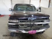 ✅ 2001 Chevrolet Silverado 1500 LS • VIN: 1GCEK19T41E112484 • Lot: 87259255. Listed on Copart with 286,611 mi. Free auction sales archive from the USA and detailed vehicle history report at DreamBid. Image 5.