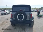 ✅ 2022 Ford Bronco • VIN: 1FMDE5DH1NLA75694 • Lot: 42149382. Listed on IAAI with 48,834 mi. Free auction sales archive from the USA and detailed vehicle history report at DreamBid. Image 17.