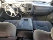 ✅ 2005 Chevrolet Silverado 1500 Z71 • VIN: 2GCEK13T251142969 • Лот: 79719894. Опубликован ранее на Copart с пробегом 182 787 миль. Бесплатный доступ к архиву аукционных продаж из США и подробный отчёт об истории автомобиля на DreamBid. Изображение 8.