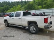 ✅ 2015 Chevrolet Silverado 2500HD LT • VIN: 1GC1KVEG8FF161042 • Lot: 52849325. Wystawiony na Copart z przebiegiem Nie podano. Bezpłatny archiwum sprzedaży aukcyjnych z USA i szczegółowy raport historii pojazdu na DreamBid. Zdjęcie 2.