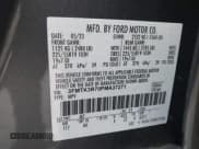 ✅ 2023 Ford Mustang Mach-E Premium • VIN: 3FMTK3R70PMA37271 • Lot: 43414165. Listed on IAAI with Not provided. Free auction sales archive from the USA and detailed vehicle history report at DreamBid. Image 9.