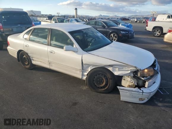 ✅ 1999 Toyota Avalon XL • VIN: 4T1BF18B1XU303175 • Lot: 92122685. Wystawiony na Copart z przebiegiem 289 218 mil. Bezpłatny archiwum sprzedaży aukcyjnych z USA i szczegółowy raport historii pojazdu na DreamBid. Zdjęcie 4.