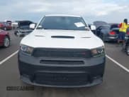 ✅ 2018 Dodge Durango GT • VIN: 1C4RDHDGXJC461398 • Лот: 43234179. Опубликован ранее на IAAI с пробегом 162 740 миль. Бесплатный доступ к архиву аукционных продаж из США и подробный отчёт об истории автомобиля на DreamBid. Изображение 12.