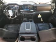 ✅ 2022 Chevrolet Silverado 1500 High Country • VIN: 3GCPAFET8NG523092 • Лот: 67754285. Опубликован ранее на Copart с пробегом 45 541 миль. Бесплатный доступ к архиву аукционных продаж из США и подробный отчёт об истории автомобиля на DreamBid. Изображение 8.