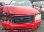 ✅ 2008 Ford F-150 STX • VIN: 1FTRX12W68FC03820 • Lot: 42352271. Listed on IAAI with 231,190 mi. Free auction sales archive from the USA and detailed vehicle history report at DreamBid. Image 6.