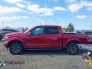 ✅ 2017 Ford F-150 Limited • VIN: 1FTEW1EG7HFA54162 • Лот: 43250452. Опубликован ранее на IAAI с пробегом 183 285 миль. Бесплатный доступ к архиву аукционных продаж из США и подробный отчёт об истории автомобиля на DreamBid. Изображение 14.