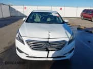 ✅ 2016 Hyundai Sonata 2.4L • VIN: 5NPE24AF2GH406109 • Лот: 43467303. Опубликован ранее на IAAI с пробегом 120 346 миль. Бесплатный доступ к архиву аукционных продаж из США и подробный отчёт об истории автомобиля на DreamBid. Изображение 12.