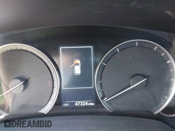 ✅ 2021 Lexus RX 350 • VIN: 2T2HZMAA9MC192422 • Лот: 43503445. Опубликован ранее на IAAI с пробегом 47 324 миль. Бесплатный доступ к архиву аукционных продаж из США и подробный отчёт об истории автомобиля на DreamBid. Изображение 7.