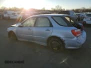 ✅ 2005 Saab 9-2X Aero • VIN: JF4GG226X5G057546 • Lot: 84834174. Listed on Copart with Not provided. Free auction sales archive from the USA and detailed vehicle history report at DreamBid. Image 2.