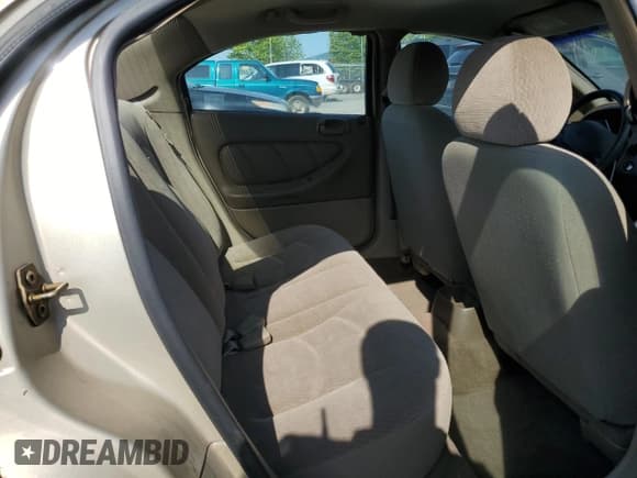 ✅ 2001 Dodge Stratus SE • VIN: 1B3EJ46UX1N552969 • Lot: 55082905. Wystawiony na Copart z przebiegiem 70 775 mil. Bezpłatny archiwum sprzedaży aukcyjnych z USA i szczegółowy raport historii pojazdu na DreamBid. Zdjęcie 10.