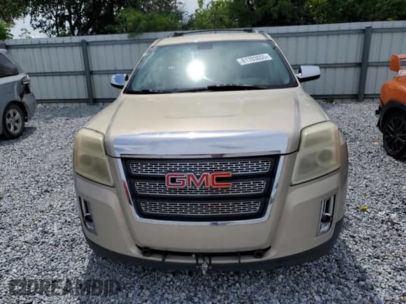 ✅ 2011 GMC Terrain SLT-2 • VIN: 2CTALWEC8B6202696 • Лот: 81703055. Опубликован ранее на Copart с пробегом 178 160 миль. Бесплатный доступ к архиву аукционных продаж из США и подробный отчёт об истории автомобиля на DreamBid. Изображение 5.