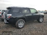 ✅ 2018 Toyota 4Runner SR5 Premium • VIN: JTEBU5JR4J5556660 • Lot: 90669335. Listed on Copart with 146,901 mi. Free auction sales archive from the USA and detailed vehicle history report at DreamBid. Image 3.