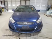 ✅ 2017 Hyundai Accent SE • VIN: KMHCT4AE8HU291806 • Лот: 76718994. Опубликован ранее на Copart с пробегом 120 357 миль. Бесплатный доступ к архиву аукционных продаж из США и подробный отчёт об истории автомобиля на DreamBid. Изображение 5.