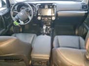 ✅ 2024 Toyota 4Runner TRD Off Road Premium • VIN: JTERU5JR6R6248202 • Lot: 95151905. Listed on Copart with 18,543 mi. Free auction sales archive from the USA and detailed vehicle history report at DreamBid. Image 8.