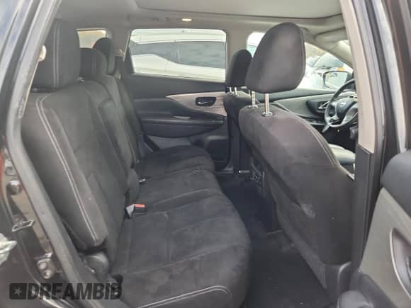 ✅ 2015 Nissan Murano Platinum • VIN: 5N1AZ2MH6FN208557 • Лот: 90685905. Размещён на Copart с пробегом 157 521 миль миль. Получите бесплатный доступ к архиву аукционных продаж из США и посмотрите подробный отчёт об истории автомобиля на DreamBid. Изображение 11.